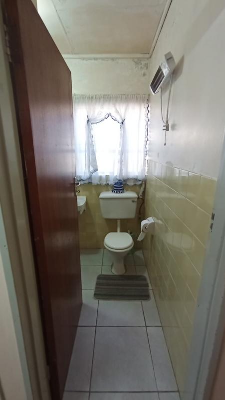 3 Bedroom Property for Sale in Sasolburg Ext 11 Free State